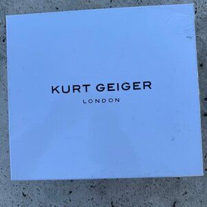 Kurt Geiger Shoe